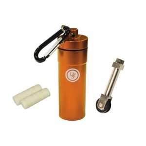 Kit Accensione Fuoco di Emergenza UST STOKE KIT