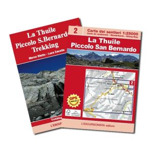 2 La Thuile Piccolo San Bernardo