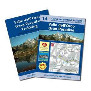 14 – Valle dell’Orco, Gran Paradiso