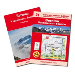 21 Bernina