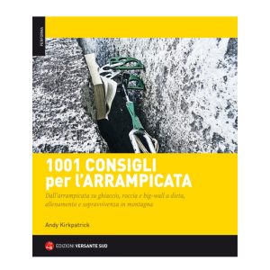 1001 Consigli per l’arrampicata