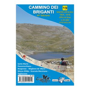 19 Cammino dei Briganti (III Edizione)