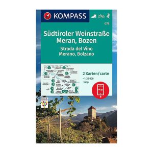 078 Strada Del Vino (impermeabile antistrappo)