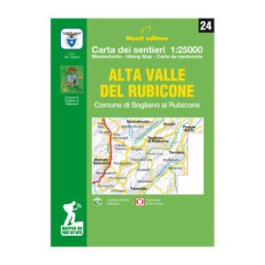 24 Alta Valle del Rubicone