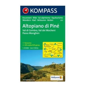 075 Altopiano di Piné