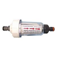 Acquatravel Filtro a sedimenti Compact