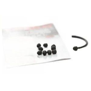 Kit Baseline Tungsten Withy Curve Creator e Beads Taska