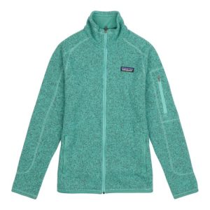 W’s Better Sweater Jkt