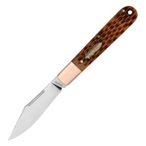Kershaw CULPEPPER – JIG BONE BROWN