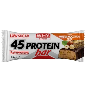 45 Protein Bar 45g - Barretta Proteica
