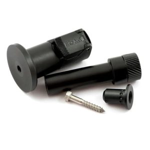 Supporto Black Label Stage Stand & QR Insert Fox