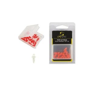 Vite Pegs Pop Up Carp Spirit