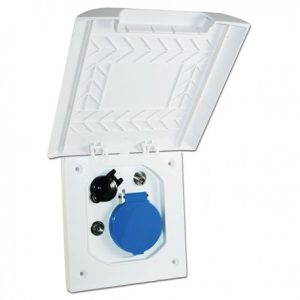 Presa multifunzionale